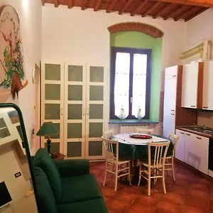  Apartment La Casa Di Giosue