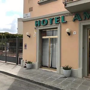 Amico Fritz Livourne