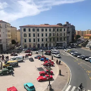 Appartamento New Maria's House Livorno. La Fortezza