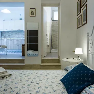 Casa Di Nonno Alfio Taormina