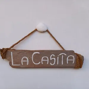 Appartamento La Casita, Indipendente, Parking Privato, Mansarda E Terrazza