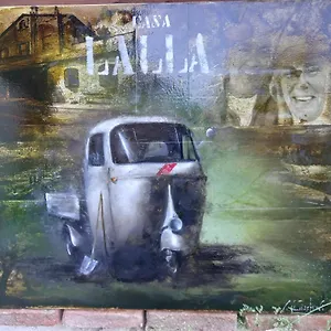  Ferienhaus Casa Lalla