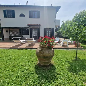  Apartment Campo Al Lupo