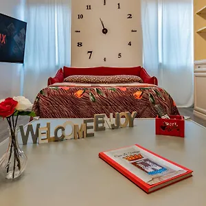 La Fortezza Exclusive - Spazio E Relax In Centro Livorno