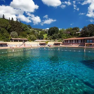 Hotel Calidario Terme Etrusche