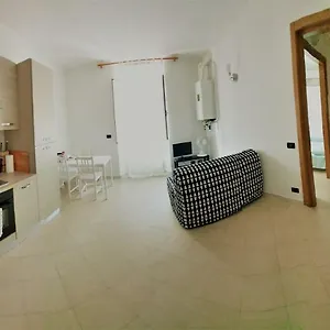 Appartamento La Casa Di Luca